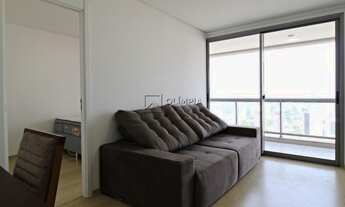 Imagem: Apartamento Venda Chácara Santo Antônio