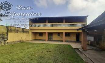 Imagem: Sobrado para venda com 4 quartos em Cibratel