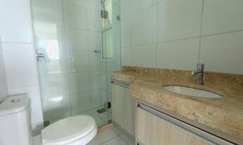 Imagem 2: Apartamento para venda tem 73 metros quadrados com 2 quartos