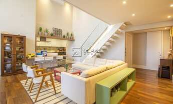 Imagem 4: Apartamento Venda Brooklin 197 m² 3 Dormitórios