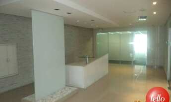 Imagem 2: São Paulo - Conjunto Comercial/sala - Perdizes