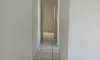 Imagem 3: Apartamento possui 90 metros quadrados com 2 quartos em Imbuí - Salvador - Bahia