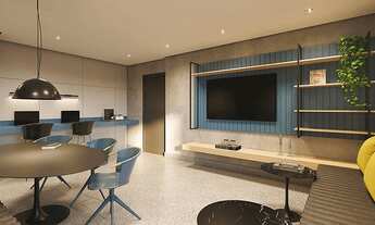 Imagem 6: SãO PAULO - Apartamento Padrão - Moema