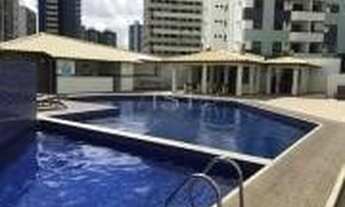 Imagem 6: Apartamento à venda, 3 quartos, 1 suíte, 1 vaga, Stiep - Salvador/BA