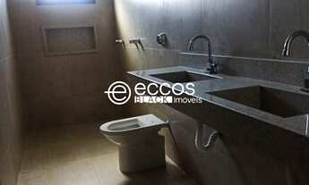 Imagem 3: CASA EM CONDOMÍNIO RESIDENCIAL em UBERLÂNDIA - MG, GRANJA MARILEUSA