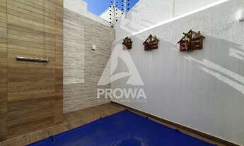 Imagem 5: Casa de condomínio para venda com 190 metros quadrados com 4 quartos