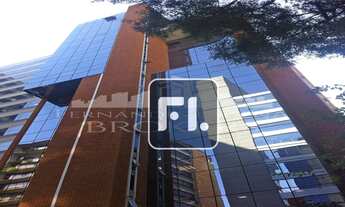 Imagem 4: Conjunto para alugar, 120 m² por R$ 7.600/mês - Vila Olímpia - São Paulo/SP