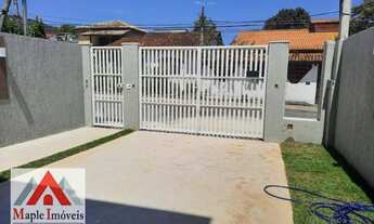 Imagem 4: VENDA - Casa com 3 dormitórios. Cafubá - Niterói/RJ