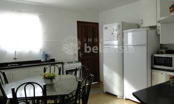 Imagem 6: CASA COM EDICULA À VENDA NO N.H. OSMAR G. FREIRE