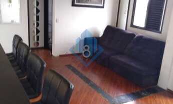 Imagem 4: Apartamento Residencial para venda e locação, Nova Petrópolis, São Bernardo do Campo - AP0