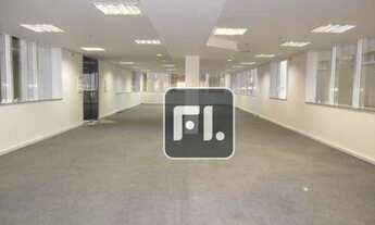 Imagem 1: Conjunto para alugar, 220 m² por R$ 14.000,00/mês - Bela Vista - São Paulo/SP