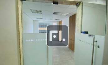 Imagem: Conjunto para alugar, 222 m² por R$ 19.000,02/mês