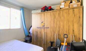 Imagem 7: Apartamento para venda com 2 quartos em Jóquei Clube - Juiz de Fora - MG