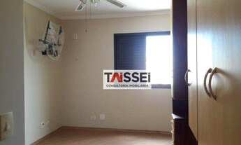 Imagem 7: Apartamento com 3 dormitórios à venda, 280 m² por R$ 1.325.000,00 - Jabaquara - São Paulo