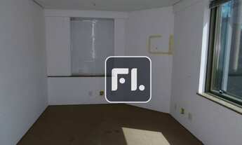 Imagem 2: Conjunto para alugar, 116 m² por R$ 5.000,01/mês - Itaim Bibi - São Paulo/SP