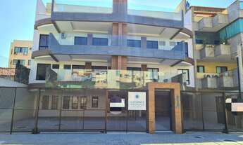 Imagem: Novíssimo Apartamento de 2 quartos no Recreio