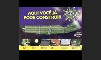 Imagem: Repasse de loteamento