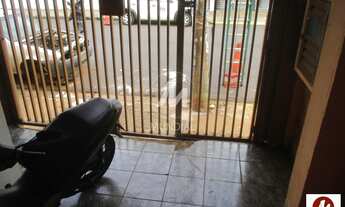 Imagem 2: Casa (térrea na rua) 4 dormitórios