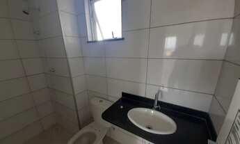 Imagem 3: Apartamento para aluguel com 76 metros quadrados com 3 quartos em Jardim Eldorado - São Lu