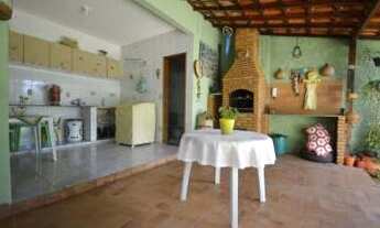 Imagem: Casa para venda com 130 metros quadrados