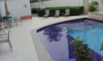 Imagem 6: CM | Arvoredo Residence Club | Seu 03 quartos em Boa Viagem