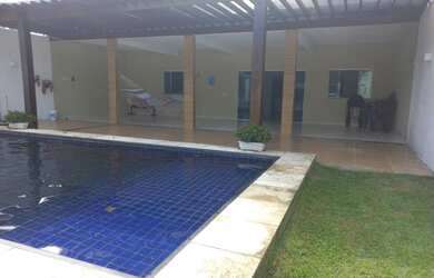 Imagem 2: Casa de praia- lagoa do banana - cumbuco