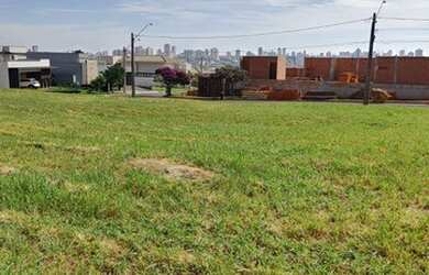 Imagem 2: TERRENO PLANO CONDOMÍNIO FECHADO - VILLA LOBOS - BAURU/SP