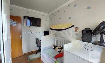 Imagem 5: Apartamento à Venda - Jaqueline, 2 Quartos, 63 m²