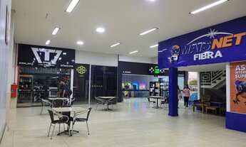 Imagem 4: Sala Comercial Neblina Shopping