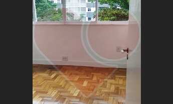 Imagem 6: EXCELENTE APARTAMENTO 3 QUARTOS - 94M² - LEBLON - RJ