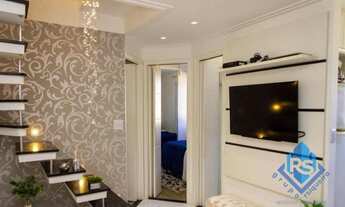 Imagem: Cobertura Residencial para venda e locação