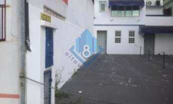 Imagem 2: Prédio Comercial para locação, Vila Caminho do Mar, São Bernardo do Campo - PR0064