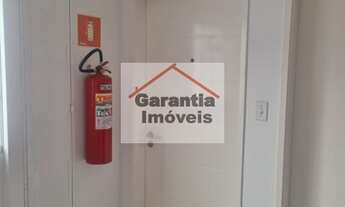 Imagem: Osasco - Apartamento Padrão - Conceição