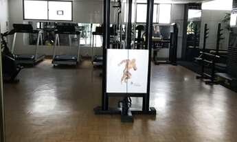 Imagem 2: Quarto/sala, nascente, armários - Itaigara!