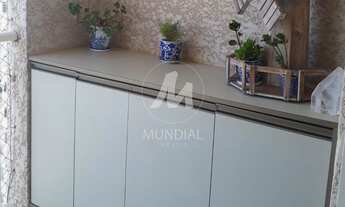 Imagem 7: Apartamento (tipo - padrao) 2 dormitórios/suite, cozinha planejada, portaria 24hs, lazer