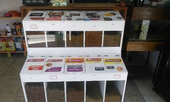 Imagem 3: Passo casa de rações