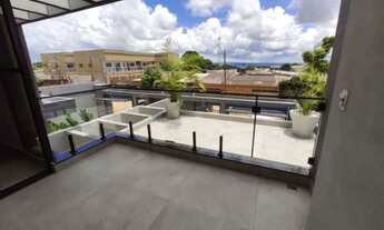 Imagem 4: Casa para venda possui 100 metros quadrados com 2 quartos em Santa Cecília - São Paulo - S