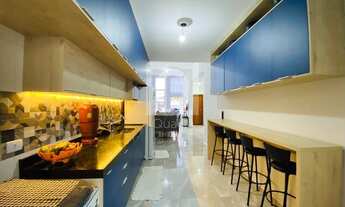 Imagem: CASA TÉRREA À VENDA CONDOMÍNIO HORTO