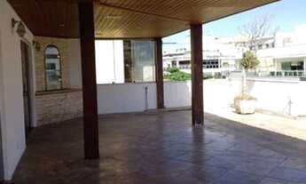 Imagem 5: COBERTURA LINEAR DE ESQUINA, 2 QUADRA DA PRAIA, EM ÓTIMA LOCALIZAÇÃO