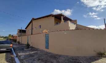 Imagem: Casa com 3 dorms, Cibratel II, Itanhaém