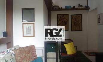 Imagem 5: Cobertura duplex 110m² mobiliada 1 suíte 2 vagas Itaim