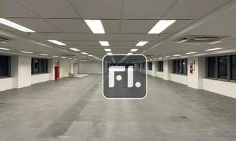 Imagem 6: Conjunto para alugar, 1207 m² por R$ 121.000,01/mês - Bela Vista - São Paulo/SP