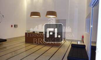 Imagem 3: Conjunto comercial para locação Chácara Santo Antônio (Zona Sul) São Paulo - CJ4403