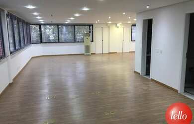 Imagem 6: São Paulo - Conjunto Comercial/sala - Brooklin