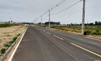 Imagem: Loteamento Jardim Flamboyant Terrenos