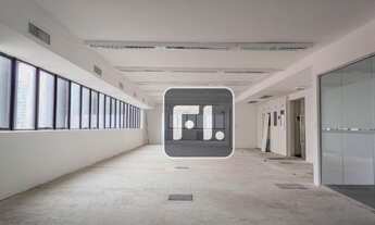 Imagem 2: Excelente opção para alugar, 260 m² por R$ 10.988,80/mês - Vila Olímpia - São Paulo/SP