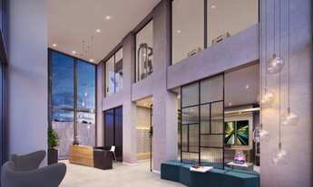 Imagem 2: SãO PAULO - Apartamento Padrão - Moema