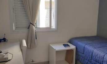 Imagem 6: Apartamento para Venda em São Bernardo do Campo, Planalto, 2 dormitórios, 1 banheiro, 1 va