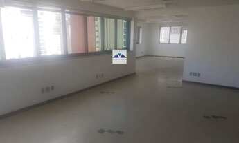 Imagem 2: São Paulo - Apartamento Padrão - Moema