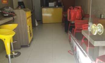 Imagem: Passo ponto Restaurante/lanchonete - Centro